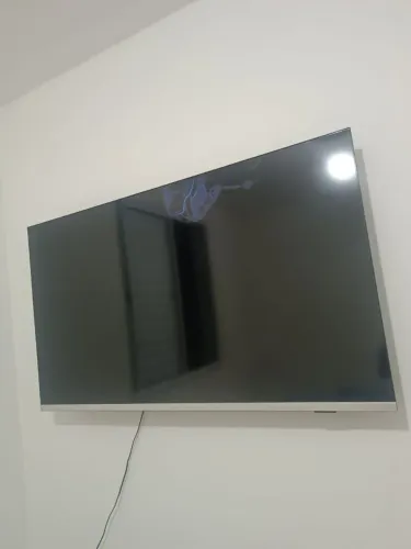 Smart tv 50 polegadas 