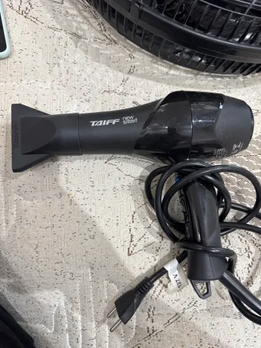 SECADOR TAIFF 1700 w