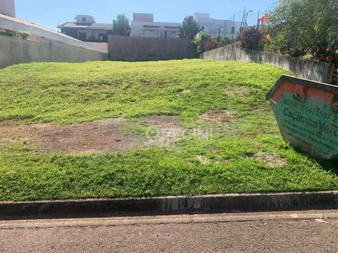 Terreno à Venda no Campos do Conde