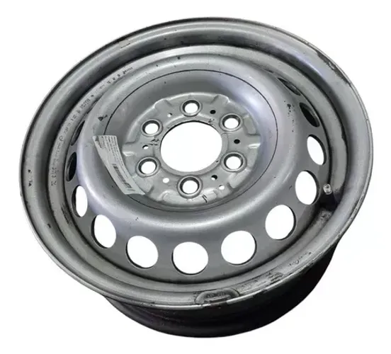 Roda Mercedes Sprinter 416 Aro 16
