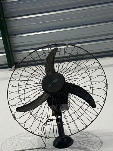 Ventilador 