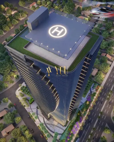 O Futuro do Seu Negócio Começa Aqui: Sala Comercial Para Elevar seu Negocio.