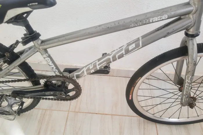 BMX Haro 3/8