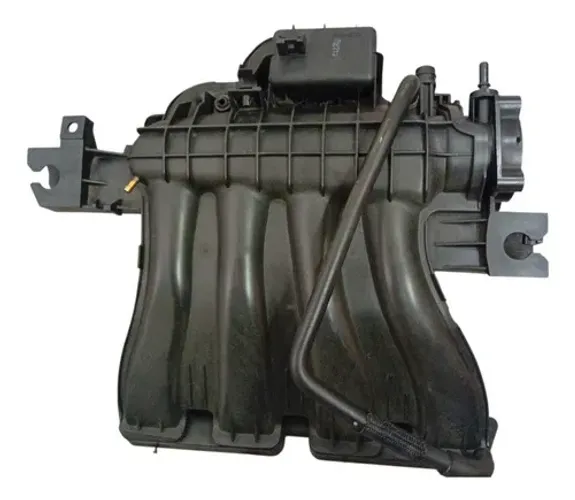 Coletor Admissão Fluence Renault Fluence 2014 Original