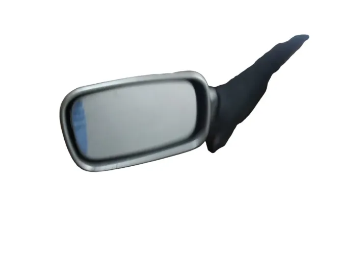 Retrovisor Manual Esquerdo Fiat Palio 2004