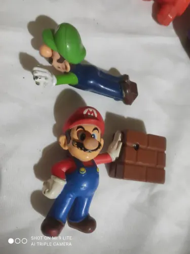 M e L  pra desapegar 