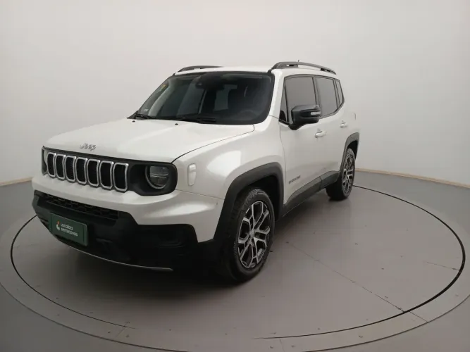 Jeep Renegade Long. T270 1.3 TB 4X2 Flex Aut. 2023