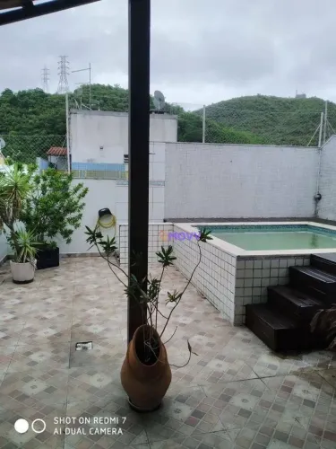 Cobertura em Santa Rosa
