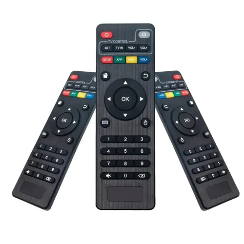 Controle para TVBOX