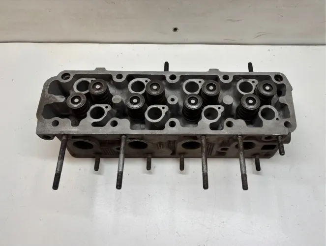 Cabeçote Corsa / Celta 1.0 8v 2002