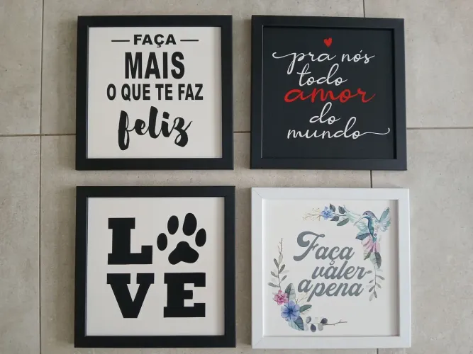 Quadros