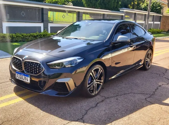 BMW M235I 2021