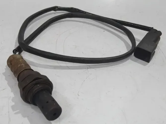 Sonda Lambda Ecosport Fiesta 2000 - 2008 / 2s659f472ac