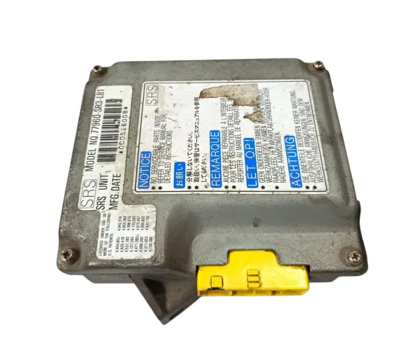 Módulo Airbag Honda Civic 1992 - 1995 / 77960SR3L81