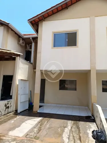 Casa Completa no Condomínio Diamante Azul  Conforto e Economia por R$205 Mil! codigo: 1068