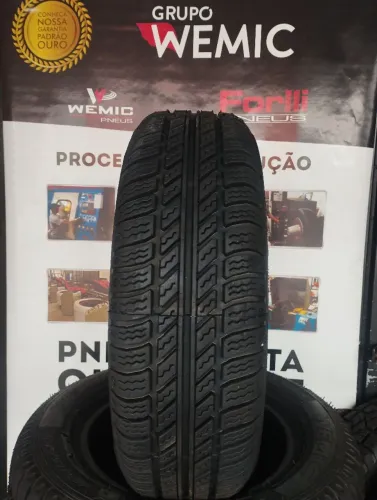 PNEUS FORLLI 175/70R13 A QUALIDADE QUÊ VOCÊ PROCURA