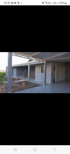 Pedreiro disponível para reforma é obras 