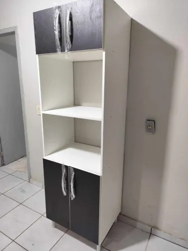 - Vendo "TORRE MICRO-FORNO _NovaS de Fábrica 