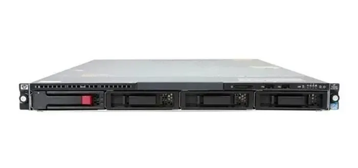 Servidor HP DL120 G7 E3-1240 Usado
