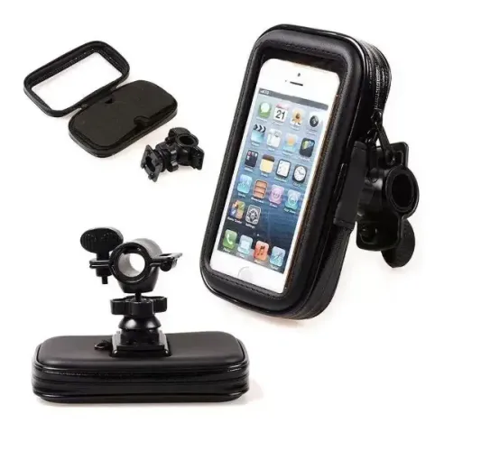 SUPORTE DE MOTO E BICICLETA RESIDENTE A ÁGUA 6.5 LELONG