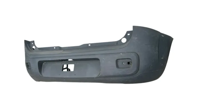 Para-choque Traseiro Fiat Uno Vivace way 2011/