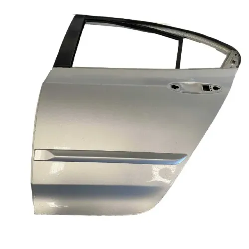 Porta T.e Honda City 2011