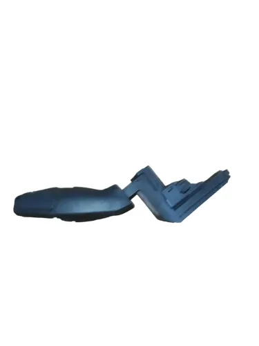 Alavanca Comando Do Som Peugeot 206 207 2002 *xt