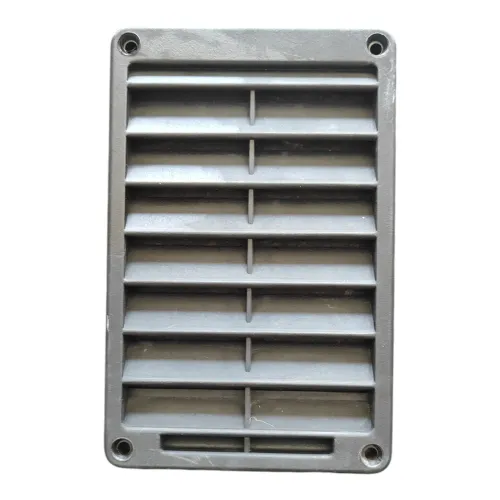 Moldura Ventilação/difusor Caminhão Ford Cargo 1719  E1705