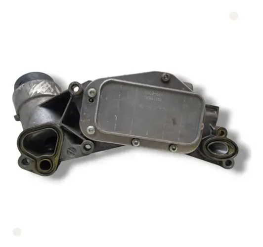 Radiador Resfriador Oleo Chevrolet Cruze 1.8 2012 2013 2014