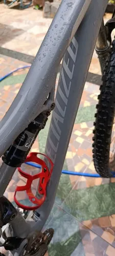 Specialized camber P (procedência)