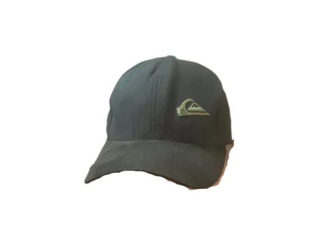 Boné Quiksilver Original Originail