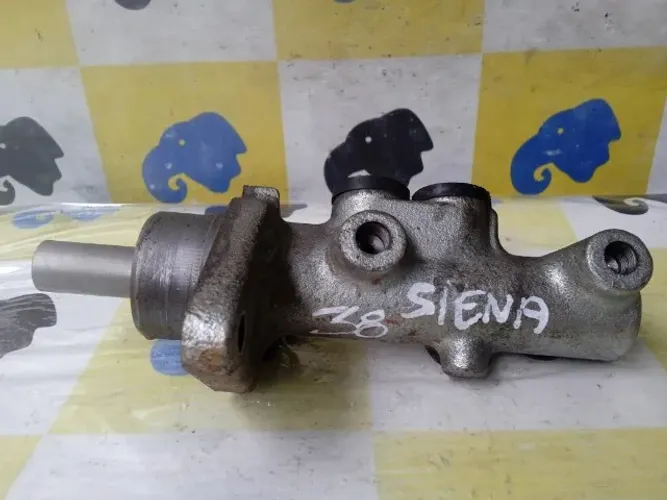 Cilindro Mestre Freio Fiat Palio Grand Siena 