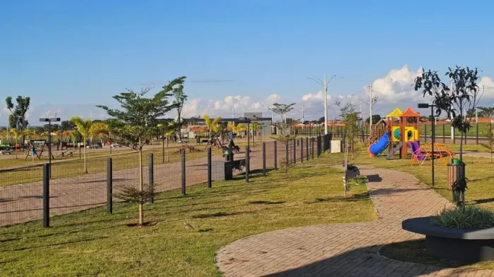 Lote Villagio Santa Inês