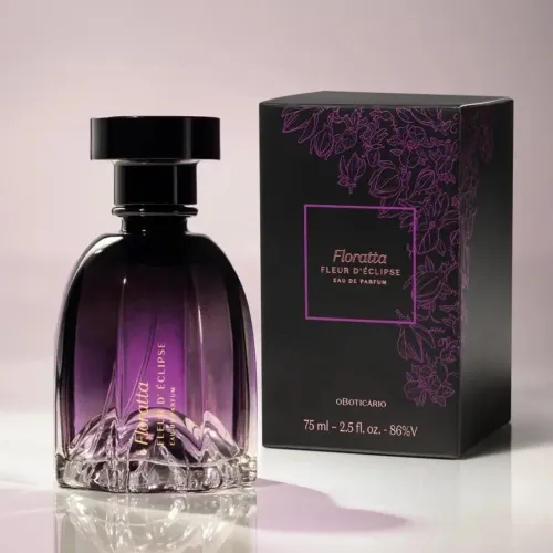 FLORATTA FLEUER D'ECLIPSE