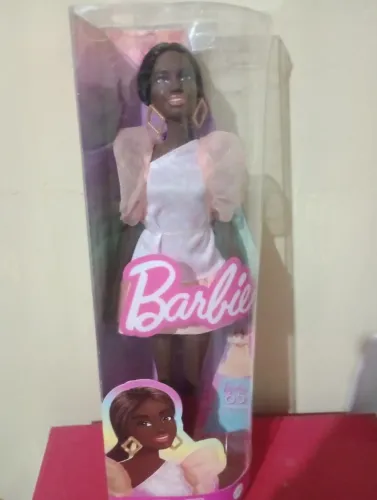 Barbie