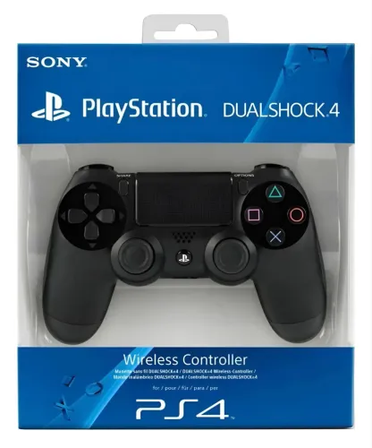 Controle Sony Dualshock 4 Ps4  original