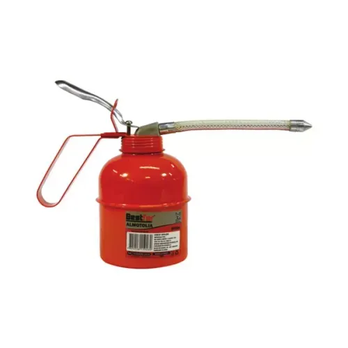 ALMOTOLIA 500ML BESTFER
