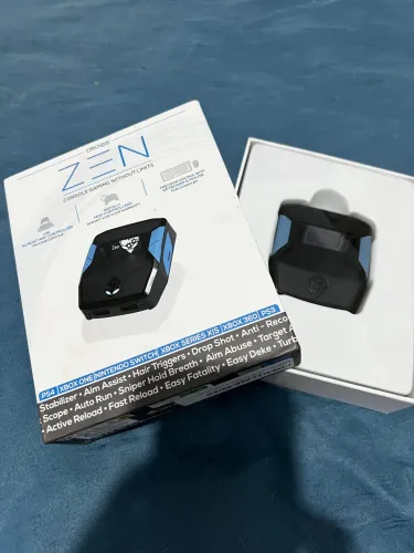 CRONUS-ZEN
