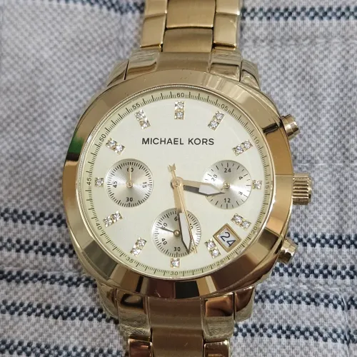 Relógio Michael Kors - 36mm