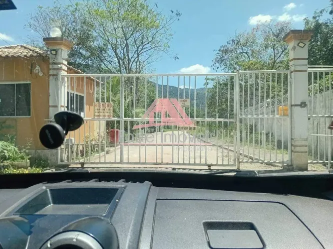 Terreno Residencial de 228 m² em Bangu, RJ  Aceita Permuta