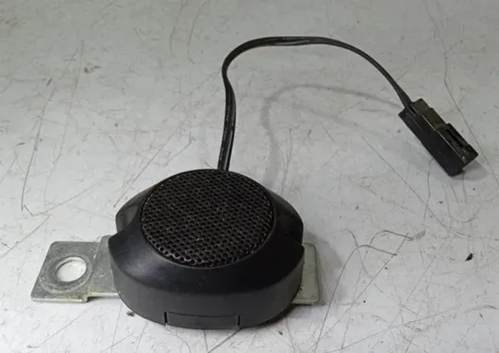 Sirene Sensor De Alarme J3 2011 - 2015