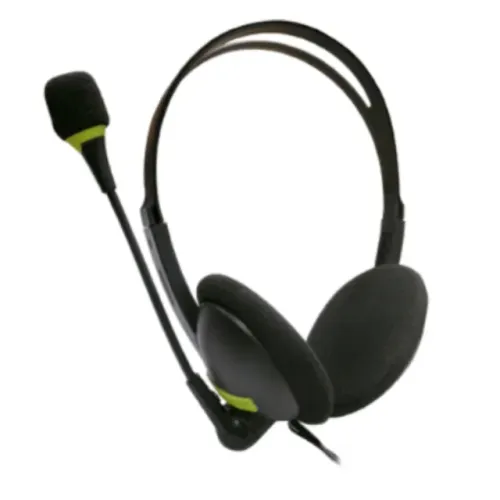 Headset Office Hayom HF2212 P2 - WZetta
