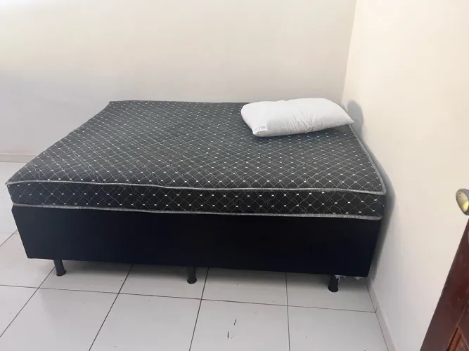 Cama