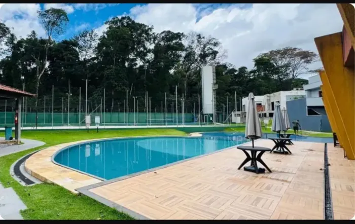 LOTE CONDOMÍNIO QUARTZO