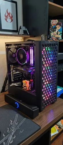 Kit ryzen 7 2700
