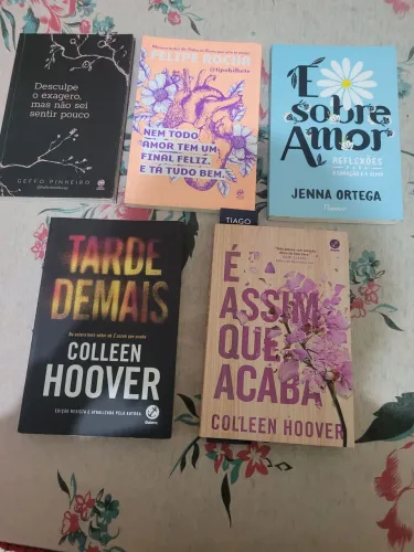 Livros