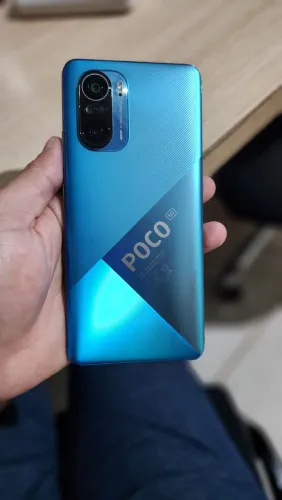Poco f3 256gb