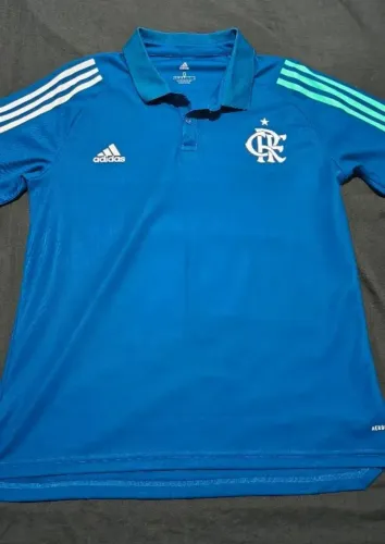Camisa Flamengo Polo 2020