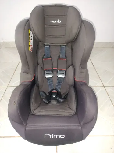 Cadeirinha de criança