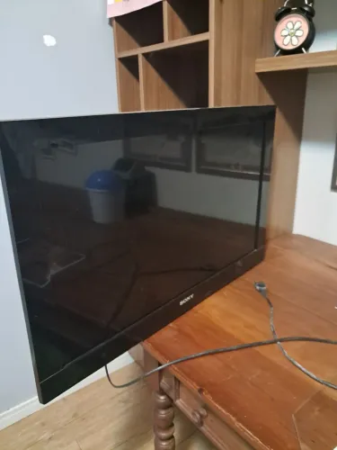 Televisão sony 40'